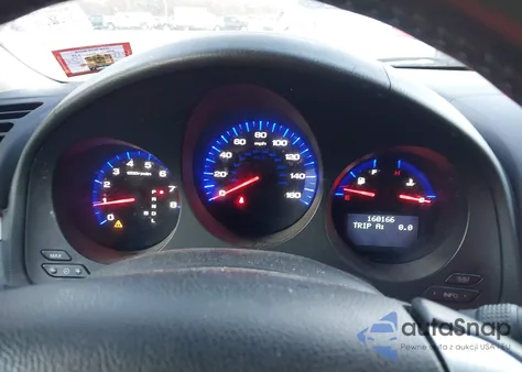 2006 Acura Tl z USA, uszkodzony, nr VIN 19UUA66206A049164